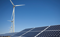 Cavi per energie rinnovabili